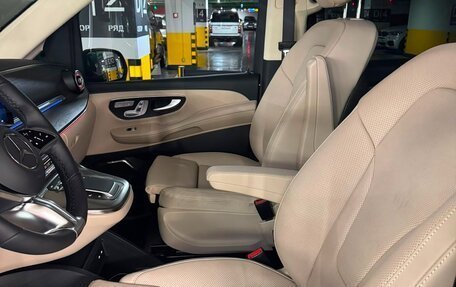 Mercedes-Benz V-Класс, 2026 год, 14 680 000 рублей, 21 фотография