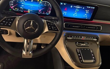 Mercedes-Benz V-Класс, 2026 год, 14 680 000 рублей, 23 фотография