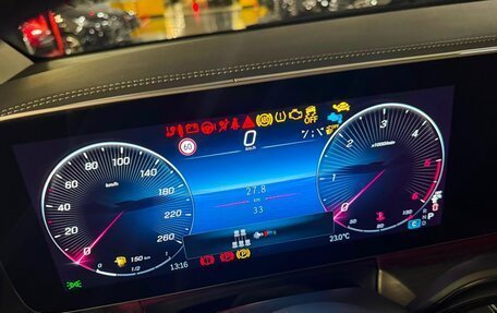 Mercedes-Benz V-Класс, 2026 год, 14 680 000 рублей, 22 фотография