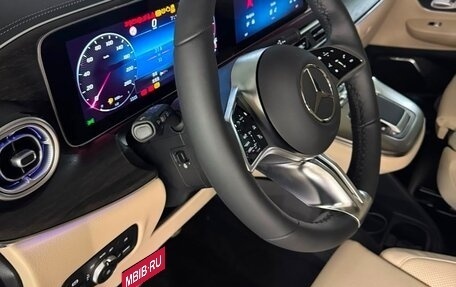 Mercedes-Benz V-Класс, 2026 год, 14 680 000 рублей, 18 фотография