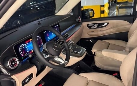 Mercedes-Benz V-Класс, 2026 год, 14 680 000 рублей, 20 фотография
