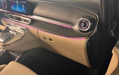 Mercedes-Benz V-Класс, 2026 год, 14 680 000 рублей, 26 фотография