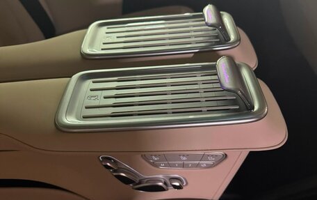 Mercedes-Benz V-Класс, 2026 год, 14 680 000 рублей, 34 фотография
