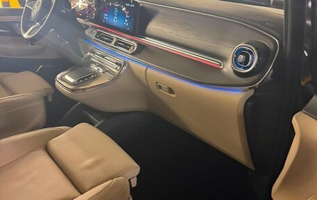 Mercedes-Benz V-Класс, 2026 год, 14 680 000 рублей, 29 фотография