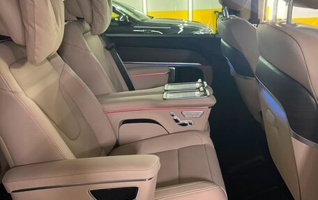 Mercedes-Benz V-Класс, 2026 год, 14 680 000 рублей, 32 фотография