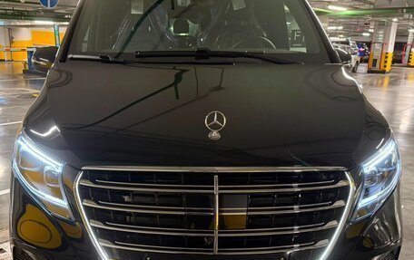 Mercedes-Benz V-Класс, 2026 год, 14 470 000 рублей, 2 фотография