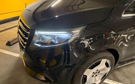 Mercedes-Benz V-Класс, 2026 год, 14 470 000 рублей, 11 фотография