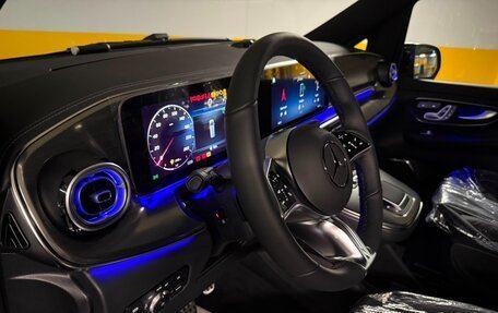 Mercedes-Benz V-Класс, 2026 год, 14 470 000 рублей, 19 фотография