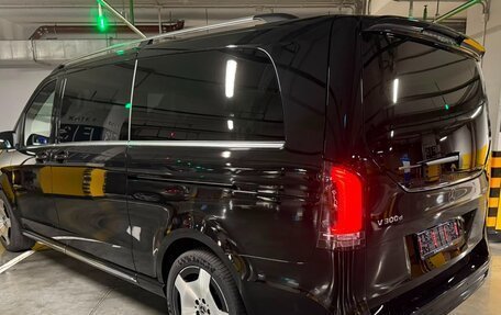 Mercedes-Benz V-Класс, 2026 год, 14 470 000 рублей, 5 фотография