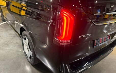 Mercedes-Benz V-Класс, 2026 год, 14 470 000 рублей, 8 фотография