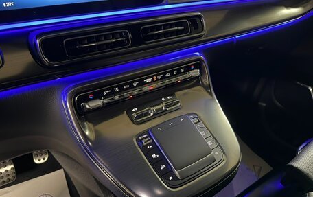 Mercedes-Benz V-Класс, 2026 год, 14 470 000 рублей, 21 фотография