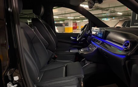 Mercedes-Benz V-Класс, 2026 год, 14 470 000 рублей, 26 фотография