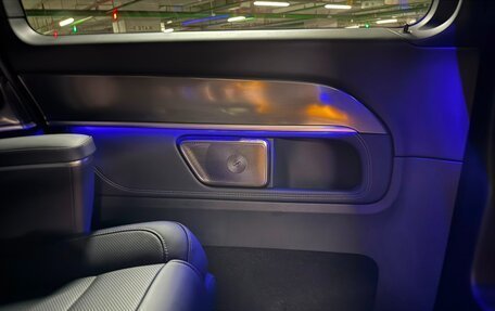 Mercedes-Benz V-Класс, 2026 год, 14 470 000 рублей, 31 фотография