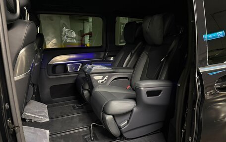 Mercedes-Benz V-Класс, 2026 год, 14 470 000 рублей, 34 фотография