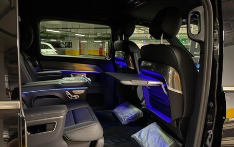Mercedes-Benz V-Класс, 2026 год, 14 470 000 рублей, 28 фотография