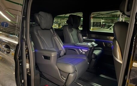 Mercedes-Benz V-Класс, 2026 год, 14 470 000 рублей, 32 фотография