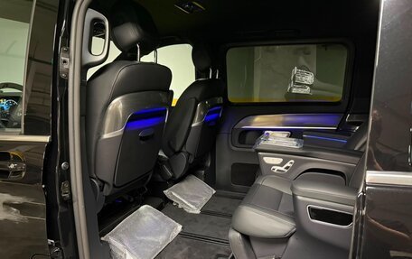 Mercedes-Benz V-Класс, 2026 год, 14 470 000 рублей, 35 фотография