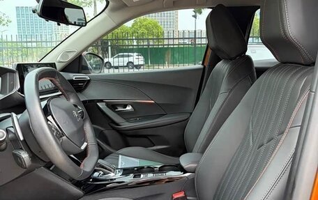 Peugeot 2008 II, 2022 год, 1 514 000 рублей, 6 фотография