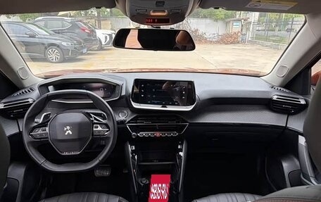 Peugeot 2008 II, 2022 год, 1 514 000 рублей, 7 фотография