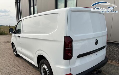 Volkswagen Transporter, 2026 год, 5 900 067 рублей, 3 фотография