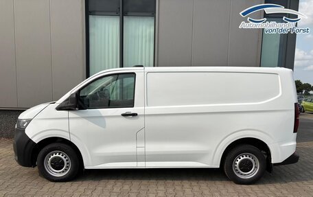 Volkswagen Transporter, 2026 год, 5 900 067 рублей, 2 фотография