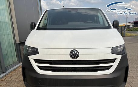 Volkswagen Transporter, 2026 год, 5 900 067 рублей, 6 фотография