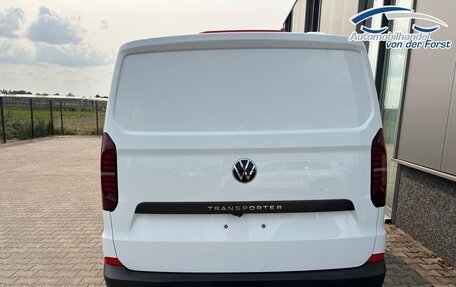 Volkswagen Transporter, 2026 год, 5 900 067 рублей, 7 фотография