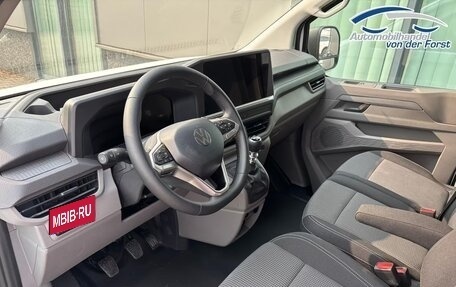 Volkswagen Transporter, 2026 год, 5 900 067 рублей, 9 фотография