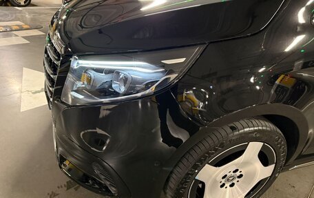Mercedes-Benz V-Класс, 2026 год, 14 480 000 рублей, 11 фотография