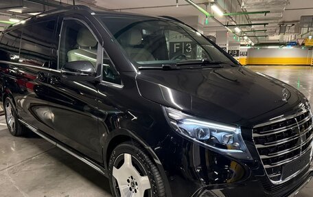 Mercedes-Benz V-Класс, 2026 год, 14 480 000 рублей, 3 фотография