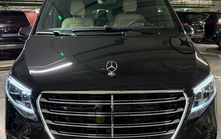 Mercedes-Benz V-Класс, 2026 год, 14 480 000 рублей, 2 фотография
