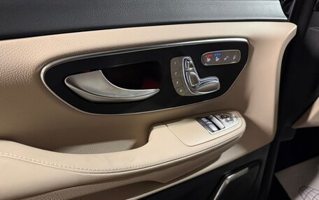 Mercedes-Benz V-Класс, 2026 год, 14 480 000 рублей, 13 фотография
