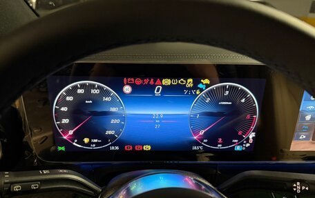 Mercedes-Benz V-Класс, 2026 год, 14 480 000 рублей, 17 фотография
