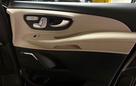 Mercedes-Benz V-Класс, 2026 год, 14 480 000 рублей, 22 фотография