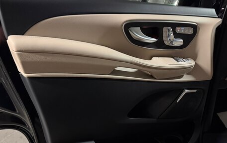 Mercedes-Benz V-Класс, 2026 год, 14 480 000 рублей, 16 фотография