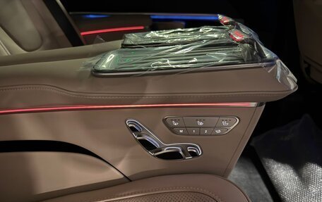 Mercedes-Benz V-Класс, 2026 год, 14 480 000 рублей, 27 фотография