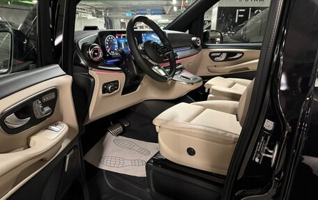 Mercedes-Benz V-Класс, 2026 год, 14 480 000 рублей, 14 фотография