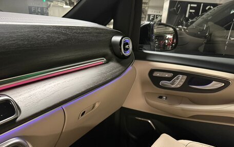 Mercedes-Benz V-Класс, 2026 год, 14 480 000 рублей, 21 фотография