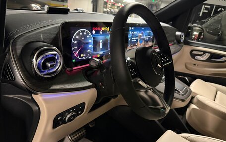 Mercedes-Benz V-Класс, 2026 год, 14 480 000 рублей, 20 фотография