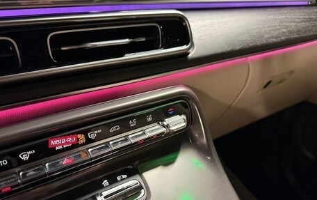 Mercedes-Benz V-Класс, 2026 год, 14 480 000 рублей, 23 фотография