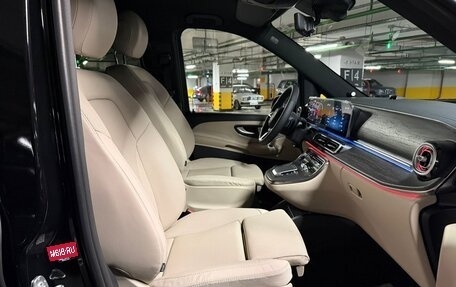 Mercedes-Benz V-Класс, 2026 год, 14 480 000 рублей, 26 фотография