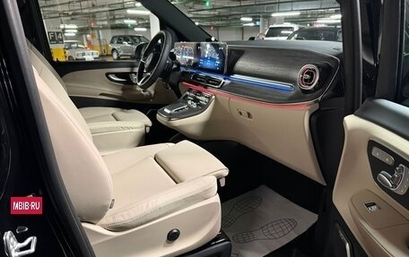 Mercedes-Benz V-Класс, 2026 год, 14 480 000 рублей, 24 фотография
