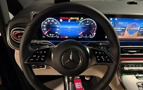 Mercedes-Benz V-Класс, 2026 год, 14 480 000 рублей, 18 фотография
