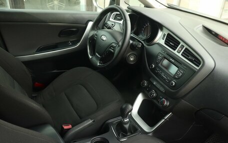 KIA cee'd III, 2012 год, 740 000 рублей, 6 фотография