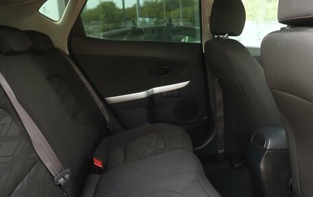 KIA cee'd III, 2012 год, 740 000 рублей, 8 фотография