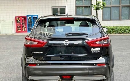 Nissan Qashqai, 2022 год, 1 684 000 рублей, 4 фотография