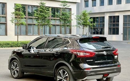 Nissan Qashqai, 2022 год, 1 684 000 рублей, 3 фотография