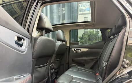 Nissan Qashqai, 2022 год, 1 684 000 рублей, 7 фотография