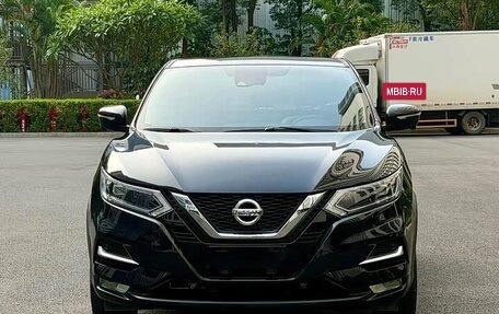 Nissan Qashqai, 2022 год, 1 684 000 рублей, 2 фотография