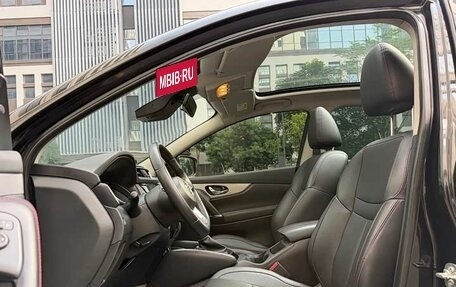 Nissan Qashqai, 2022 год, 1 684 000 рублей, 5 фотография